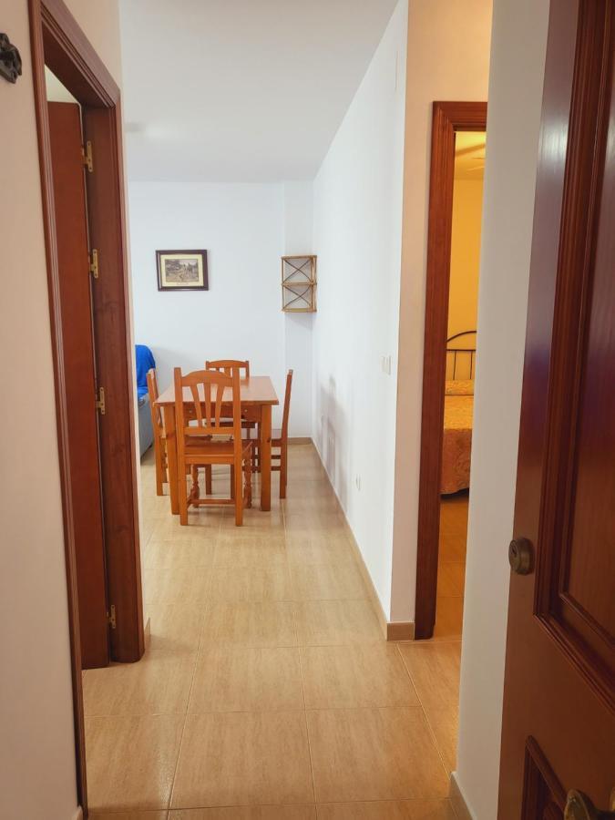 Conilplus Apartamento Toneleros Conil De La Frontera Exterior foto