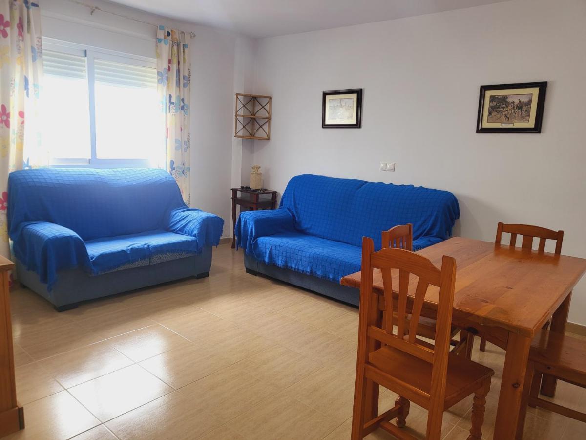 Conilplus Apartamento Toneleros Conil De La Frontera Exterior foto