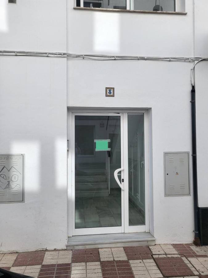 Conilplus Apartamento Toneleros Conil De La Frontera Exterior foto