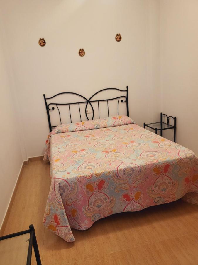 Conilplus Apartamento Toneleros Conil De La Frontera Exterior foto